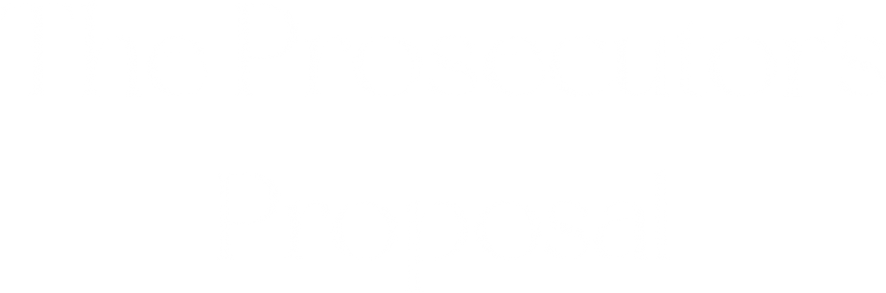 The Prosecutor’s Proposal