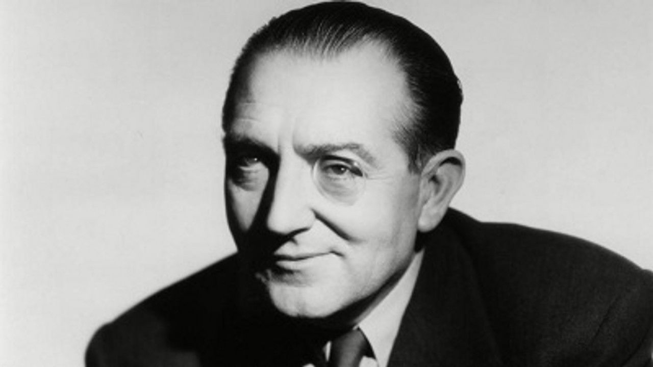 Réalisateurs de légende — Fritz Lang