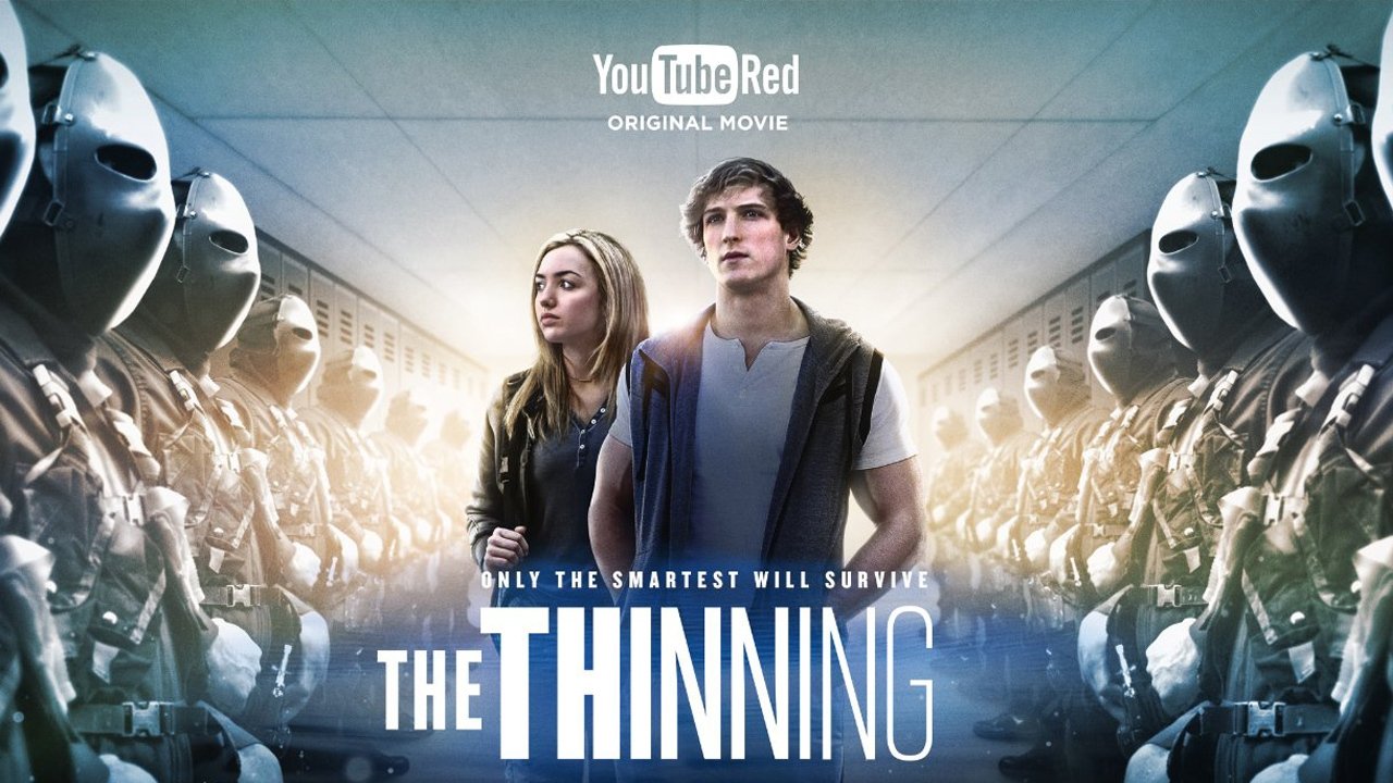 The Thinning (2016)