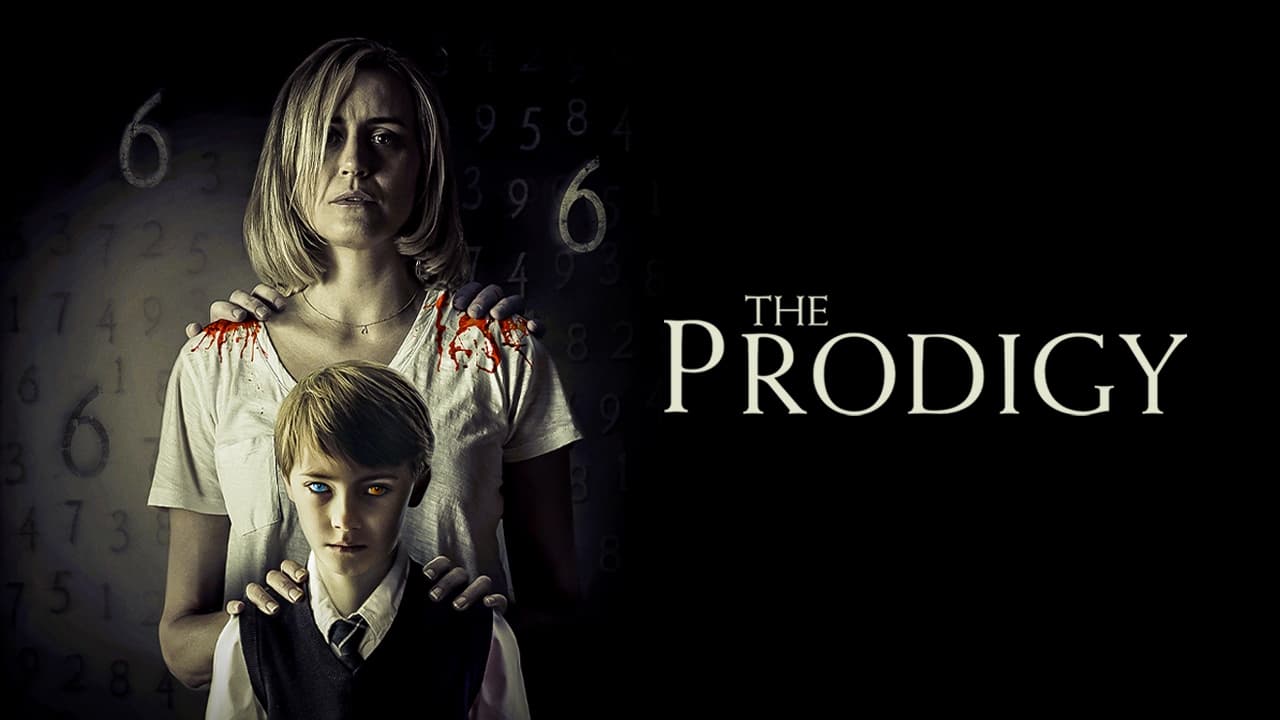 The Prodigy (2019)