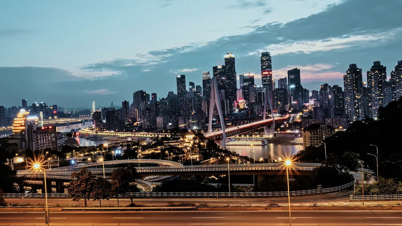 秋雪漫过的冬天 — Épisode 9