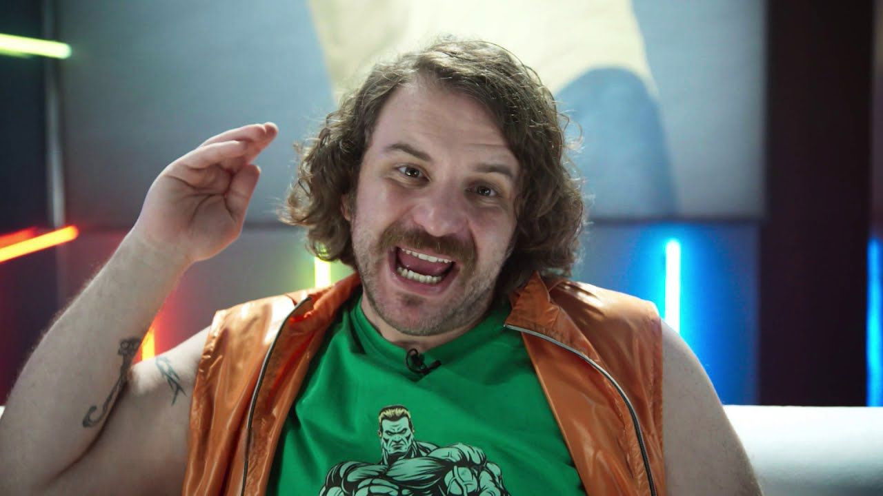 Choque de Cultura — Épisode 11