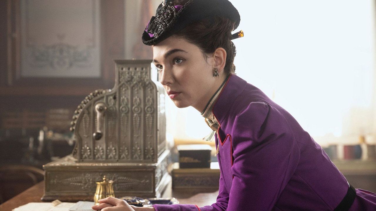 Nữ Luật Sư Lidia Poët (Phần 3) - Backdrop 35