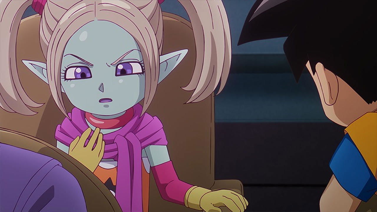 Image Dragon Ball DAIMA
