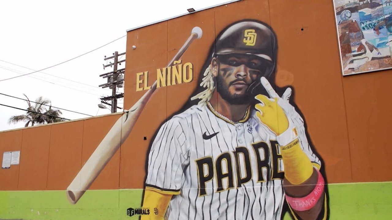Tatis: The Rise of El Niño