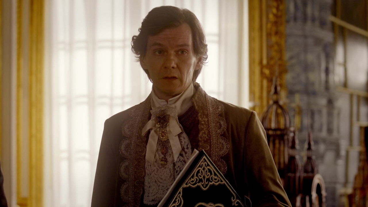 Царская прививка — Épisode 3