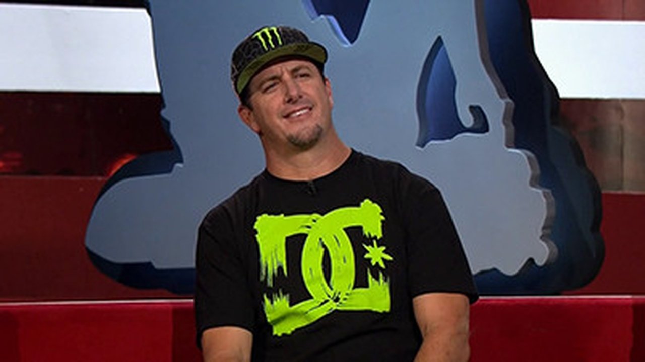 Ridiculousness - Season 3 Episode 9 : Ken Block