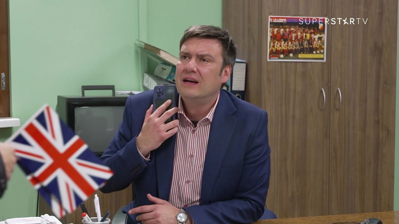 Државни посао — Épisode 163