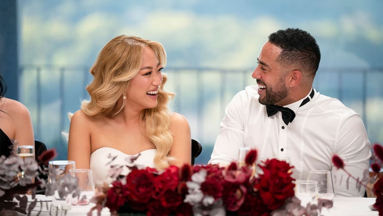 Married at First Sight - Season 10 Episode 3 : Episode 3