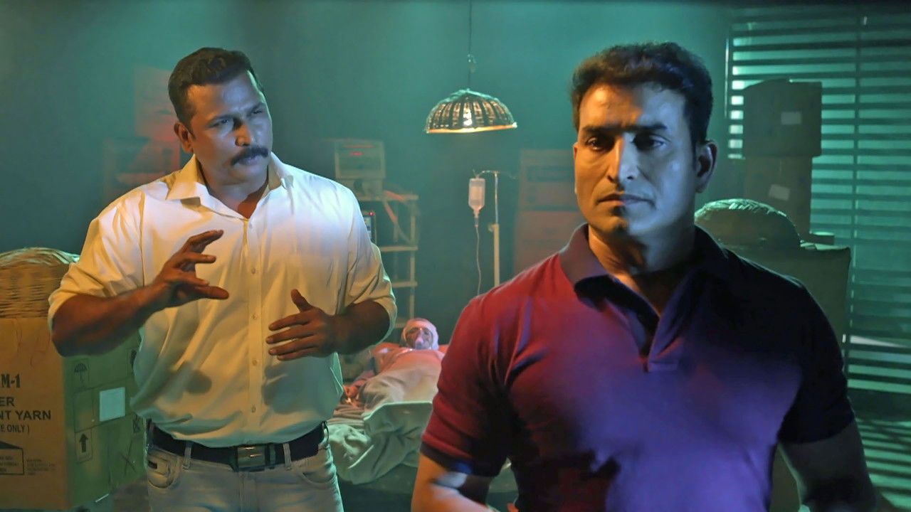 Kaal Bhairav Rahasya — Épisode 98