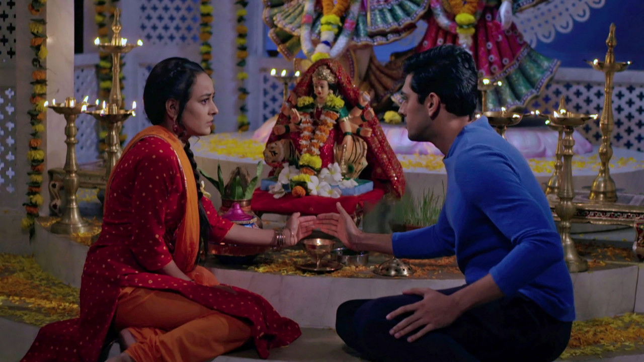 साथ निभाना साथिया 2 — Épisode 27