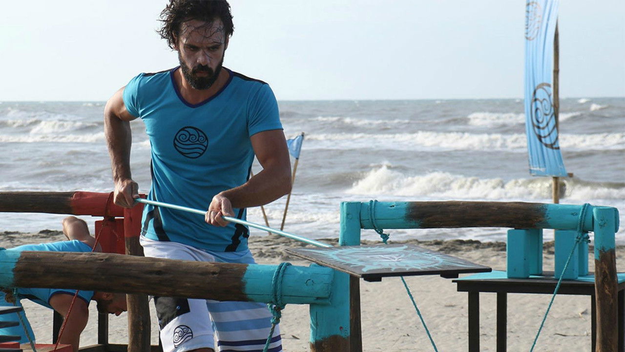 La Isla: El Reality — Épisode 23