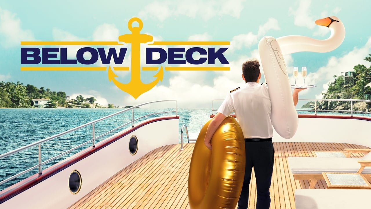 Below Deck - Season 6