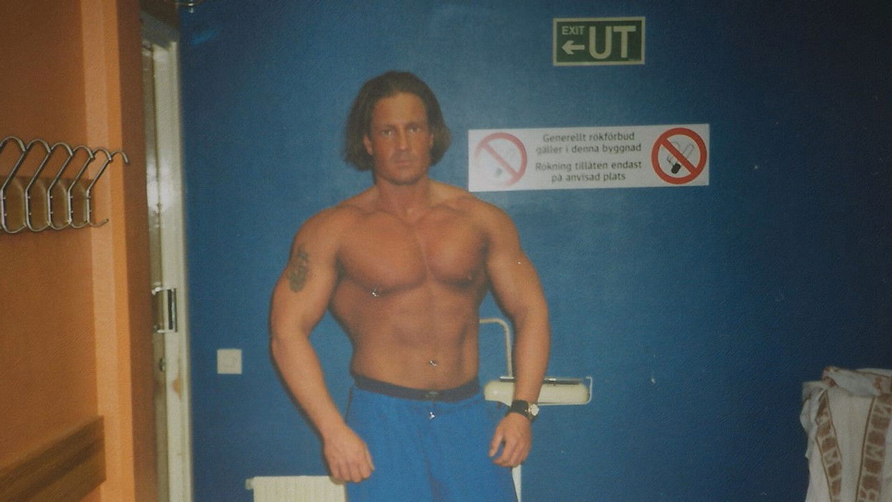 Tjock-Steffe — Épisode 2