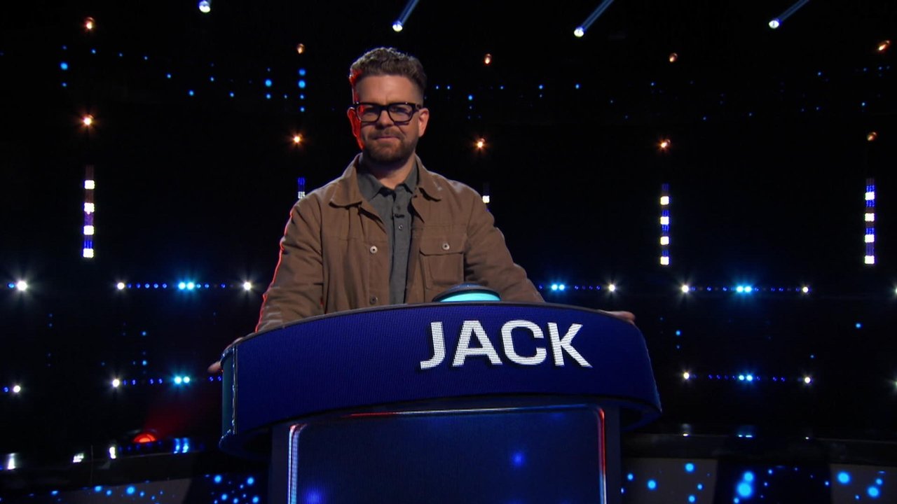 Celebrity Weakest Link - Season 1 Episode 7 : Special Forces