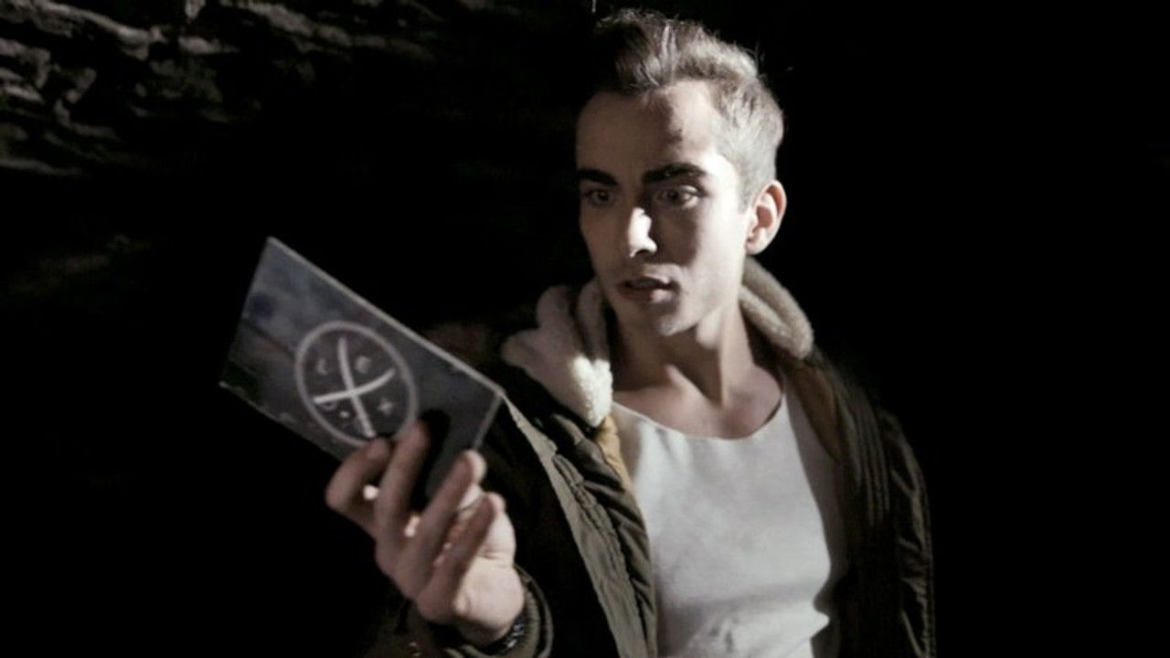 F4LKENB3RG – Mord im Internat? — Épisode 3