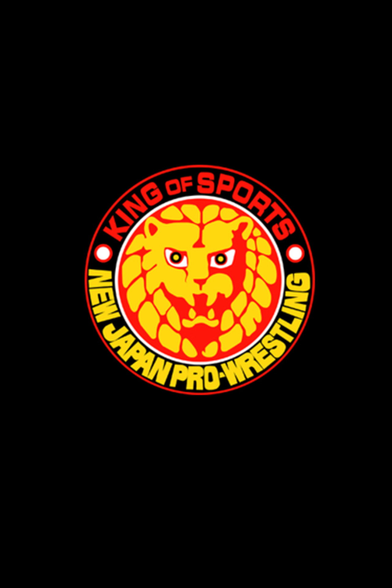 New Japan Pro Wrestling – plakát 5