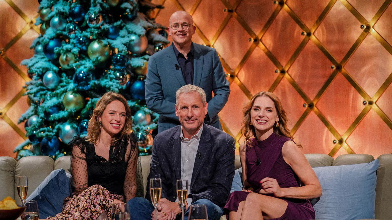 Vrede op Aarde — Épisode 10