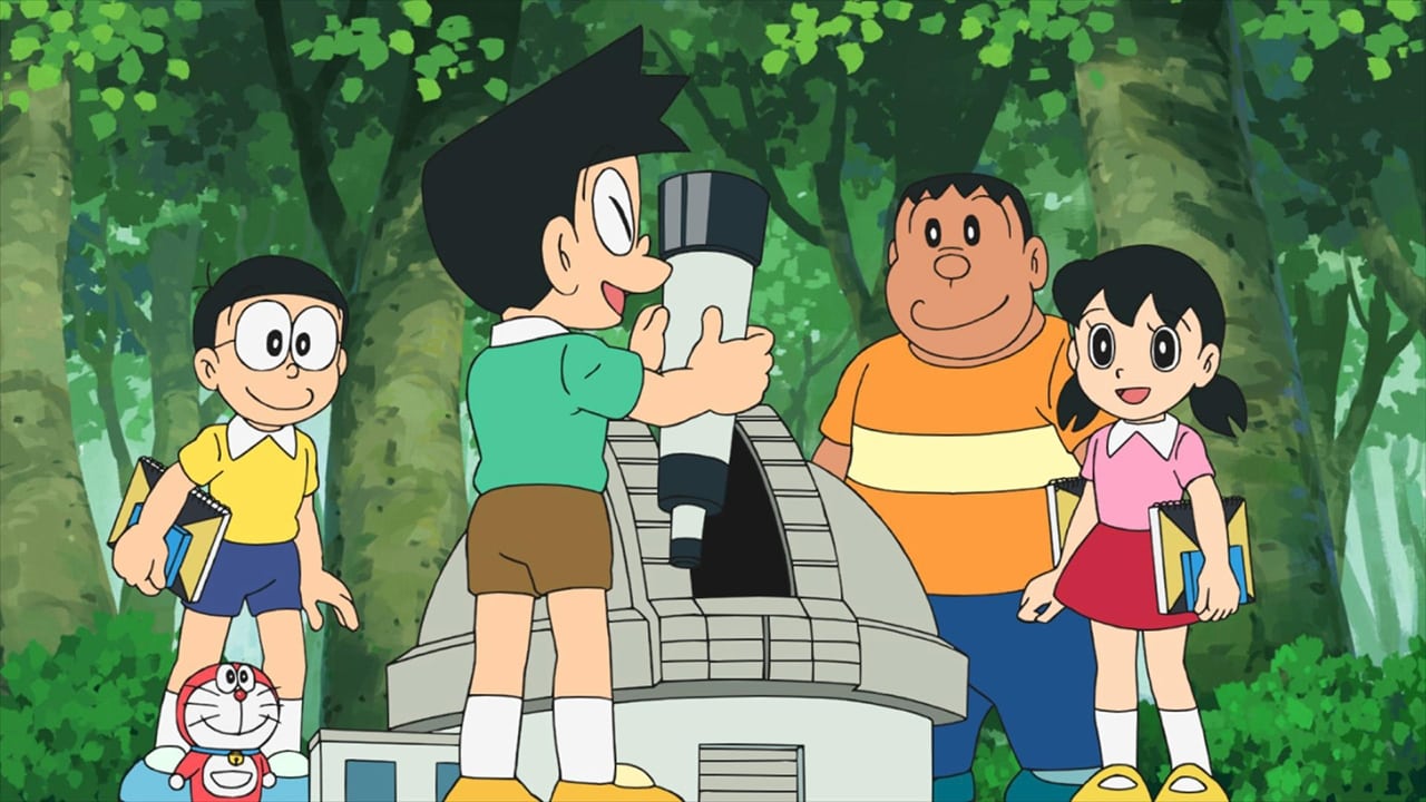 Doraemon - Season 0 Episode 131 : Episode 131