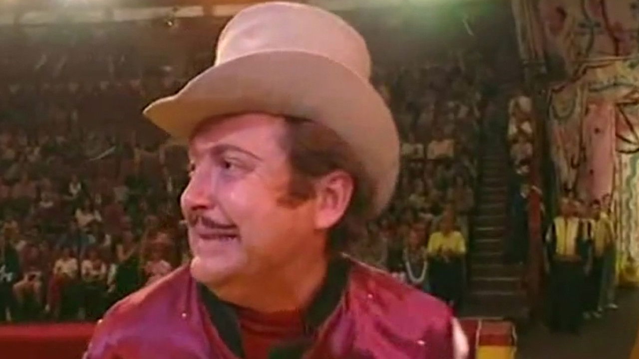 Городок — Épisode 7