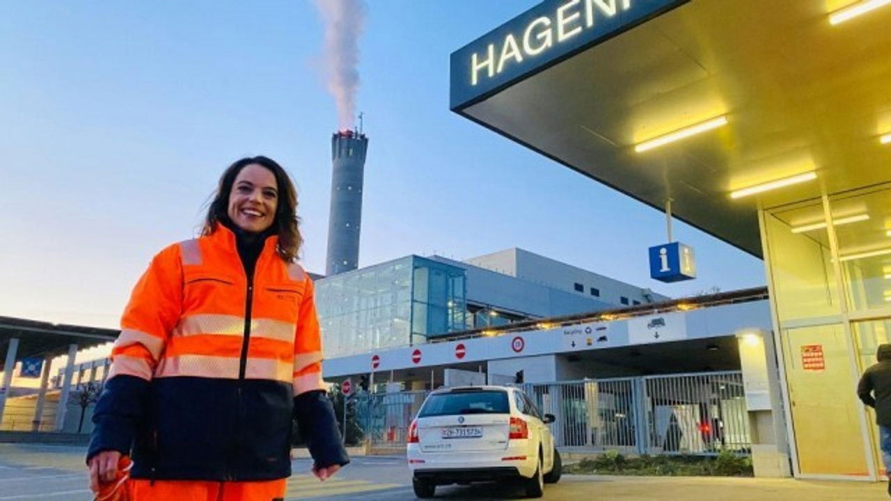 Mona mittendrin — Épisode 7