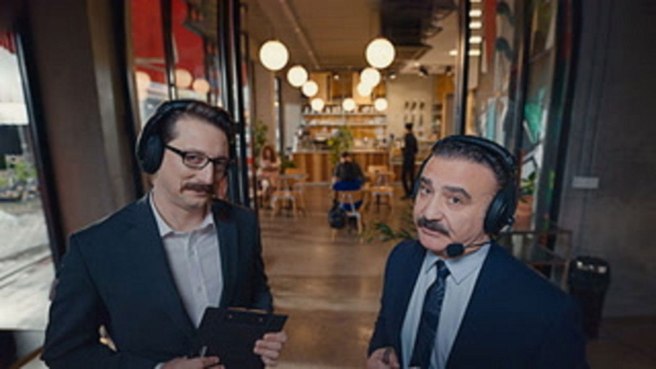 Orta! Kafa! Aşk! — Épisode 10