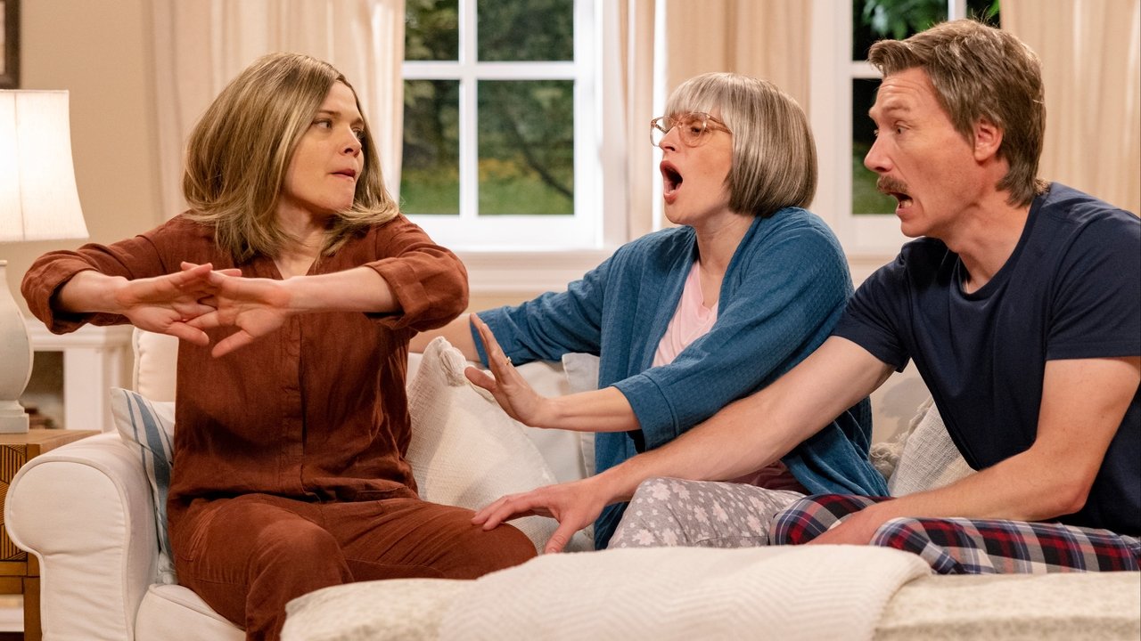 Studio C - Season 18 Episode 6 : Lies for Little Ones