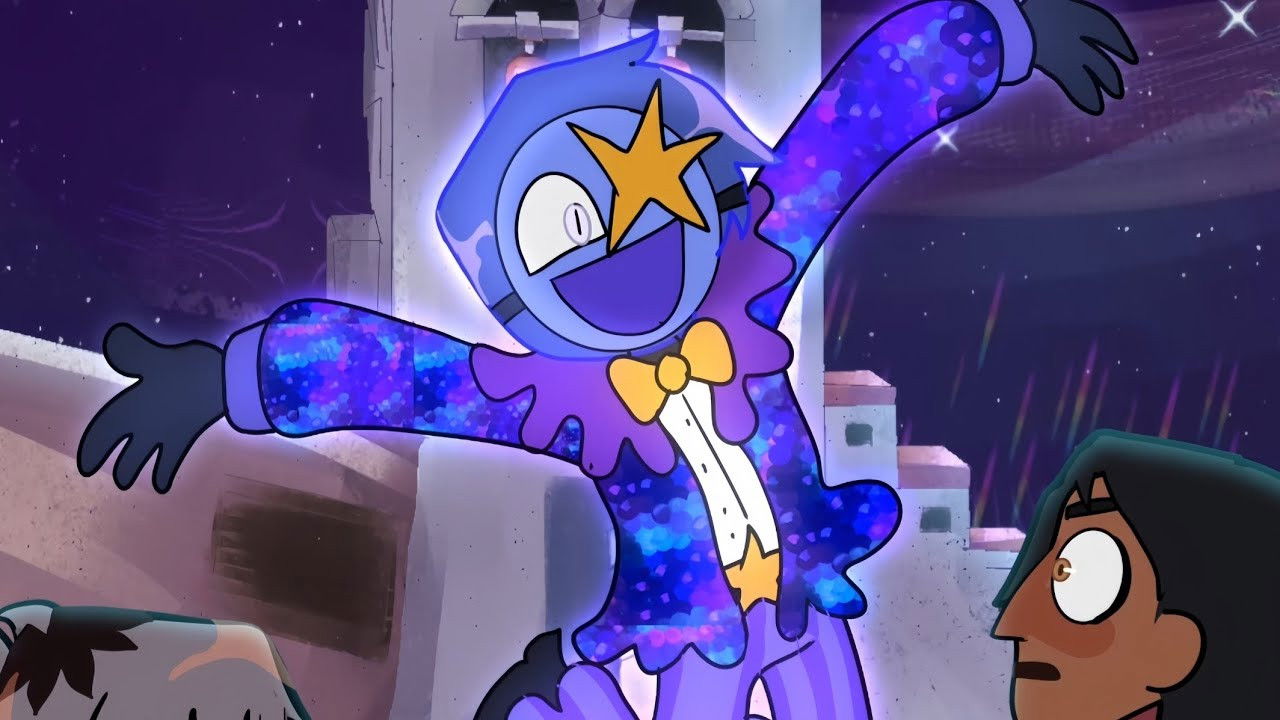 HIRAETH - Season 1 Episode 3 : Couple-Tied Tension