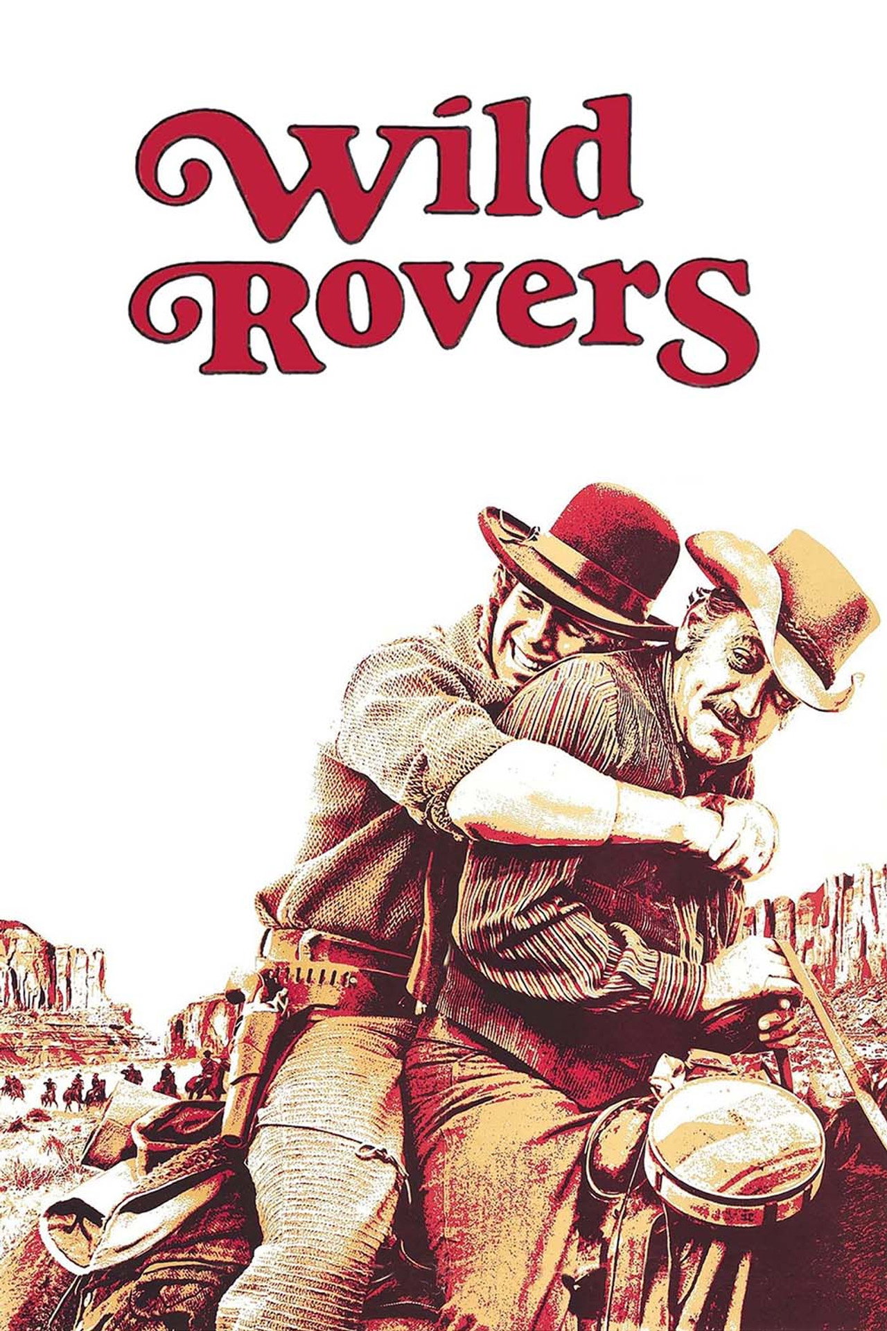 Wild Rovers still 4
