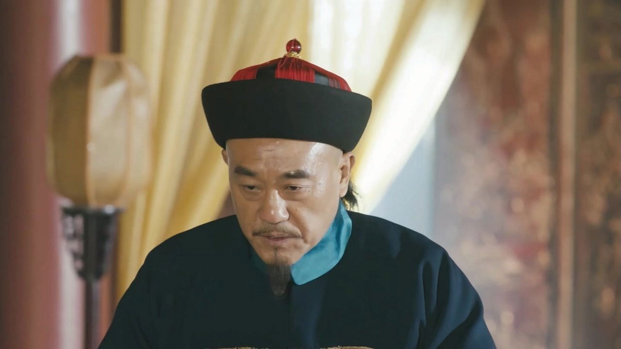 刘墉追案 — Épisode 45