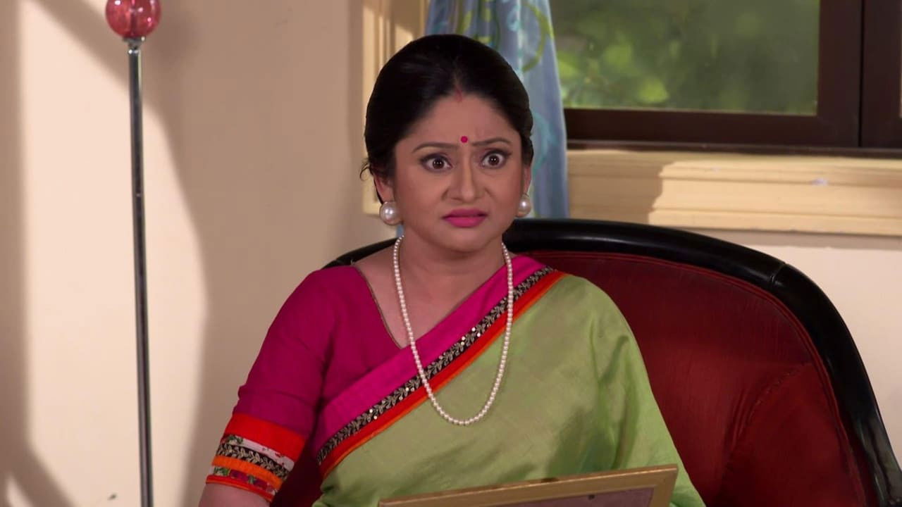 भाभीजी घर पर हैं! — Épisode 63