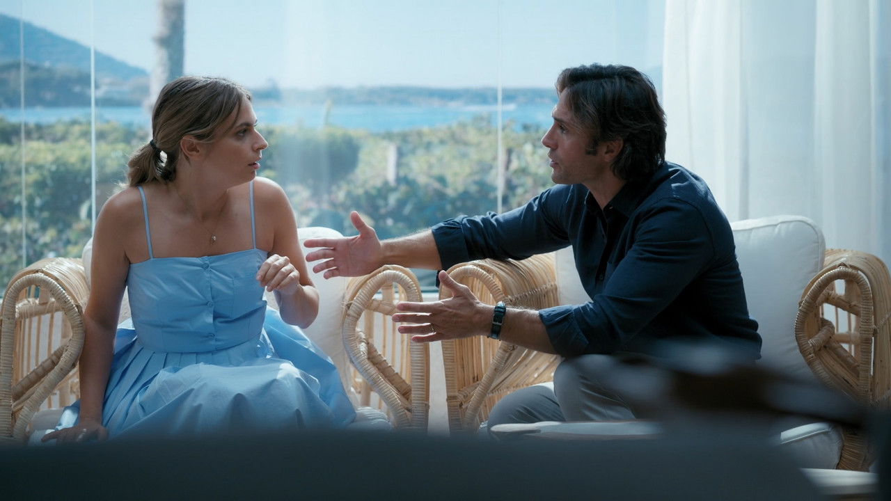 Terra Forte — Épisode 60