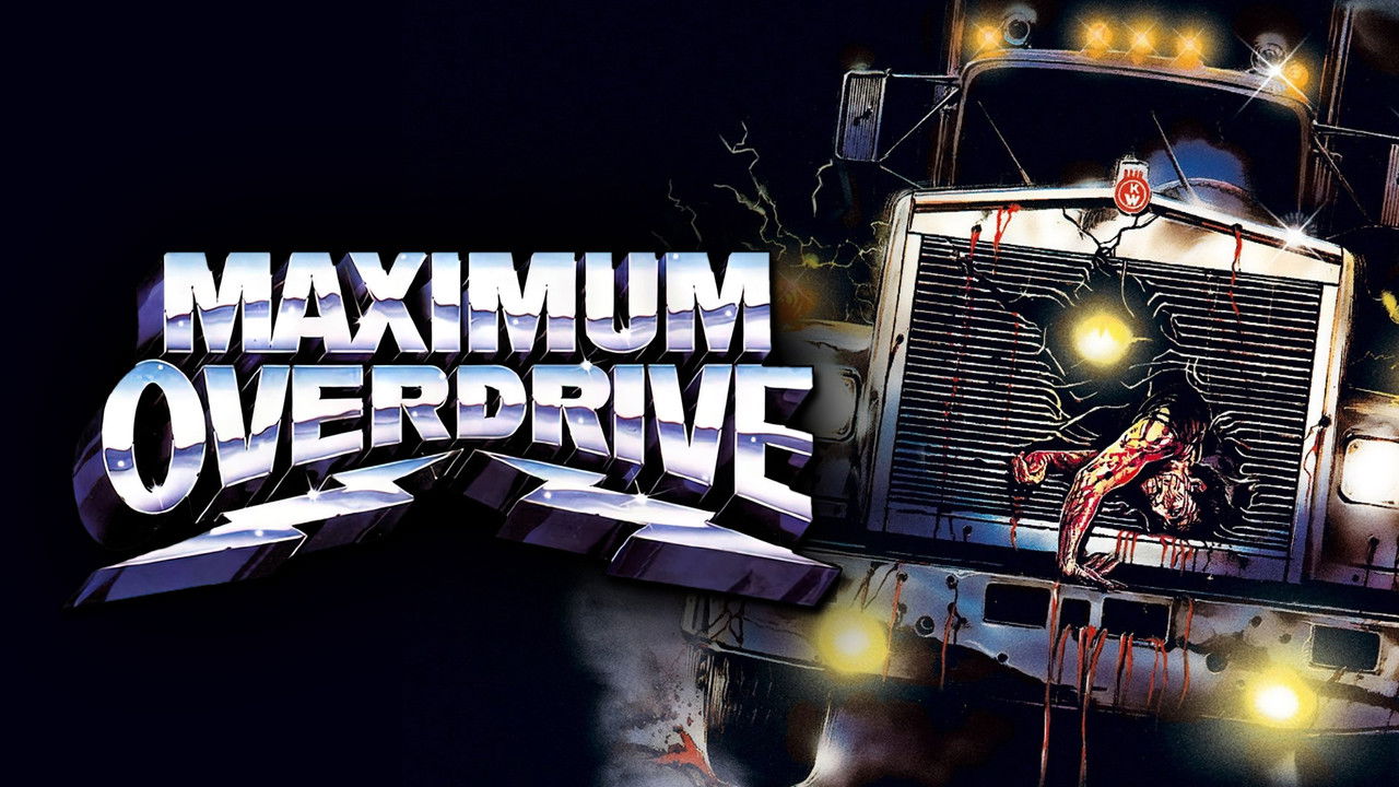 Maximum Overdrive