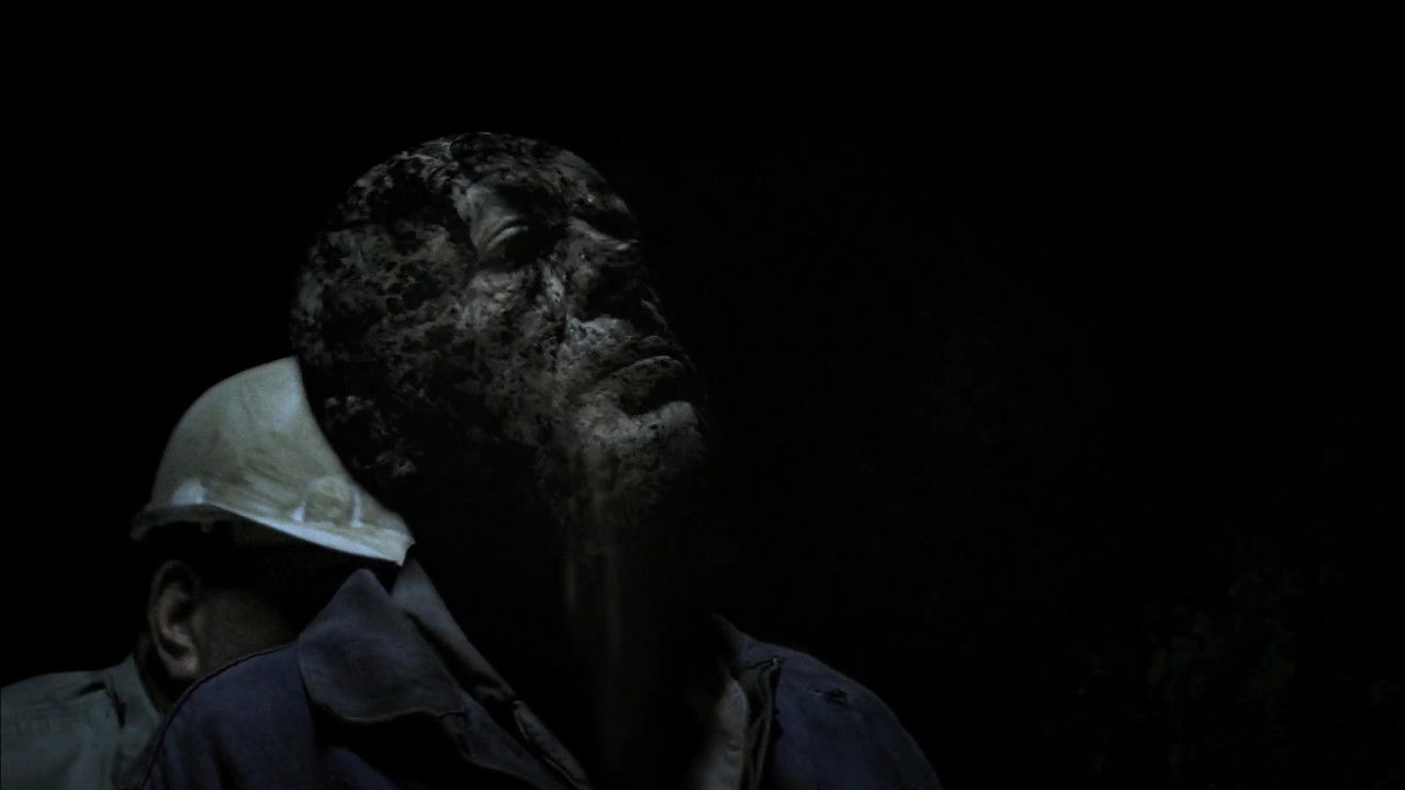 Hero Corp — La tempête