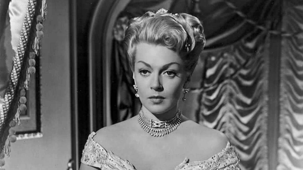 The Merry Widow (1952)