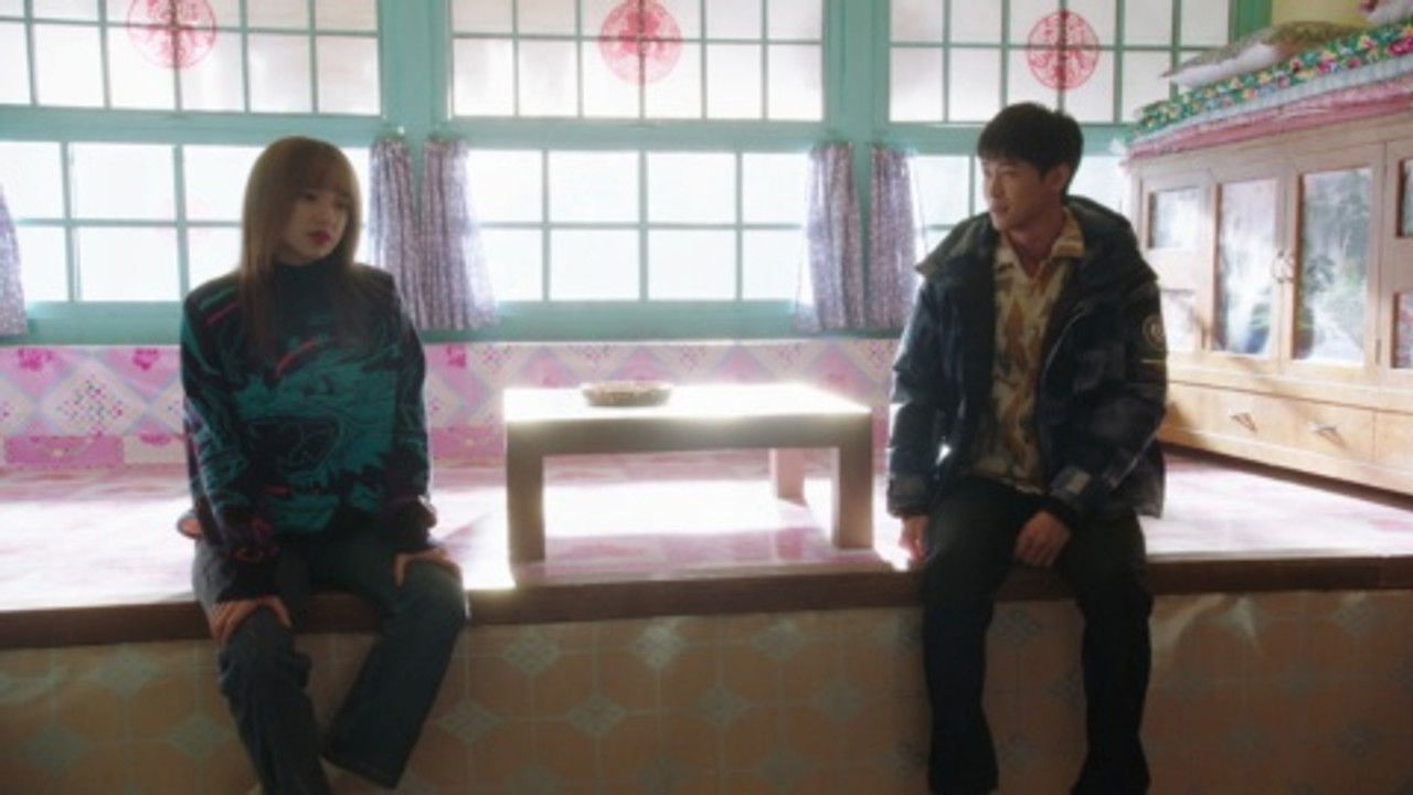 假日暖洋洋2 — Épisode 29