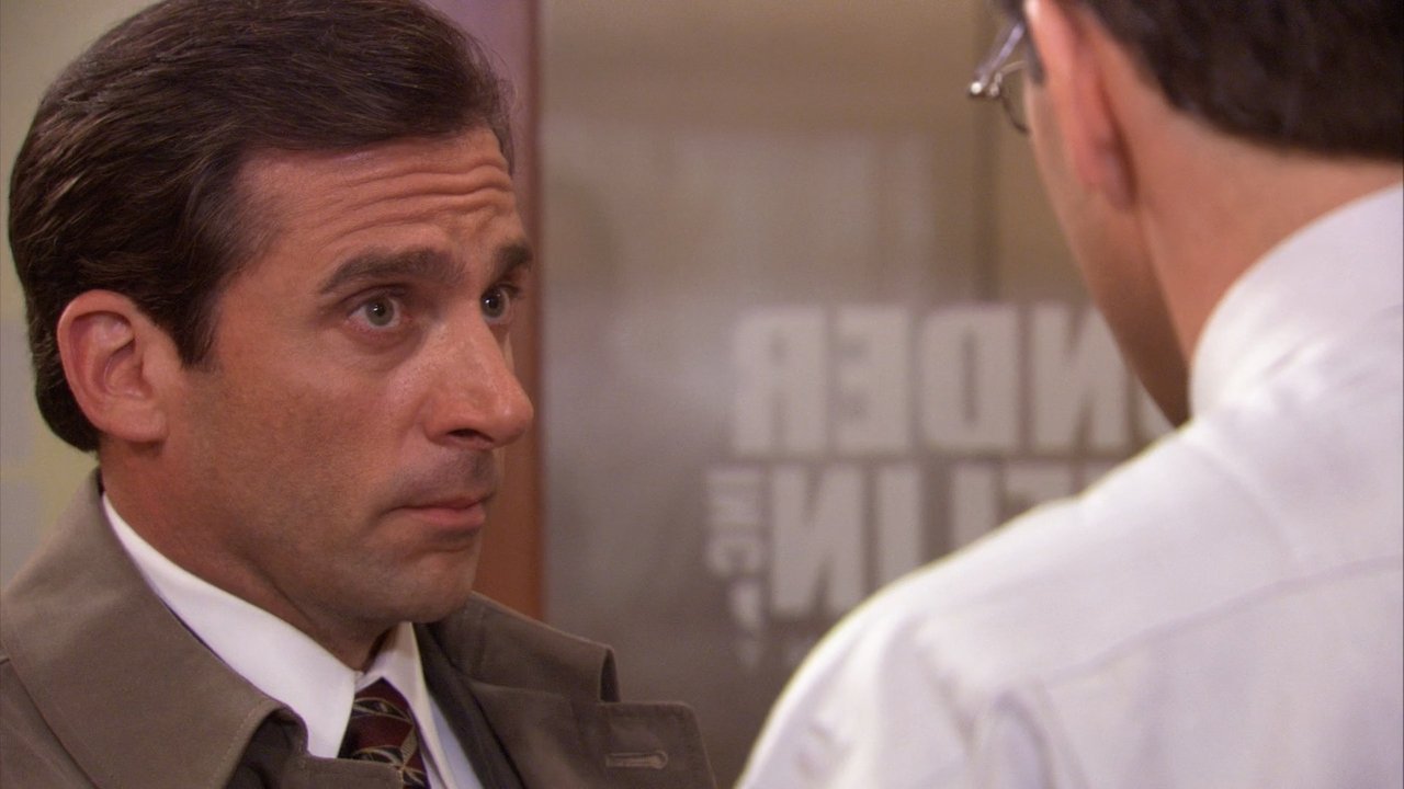 The Office - Season 0 Episode 99 : The Job (Part 2)