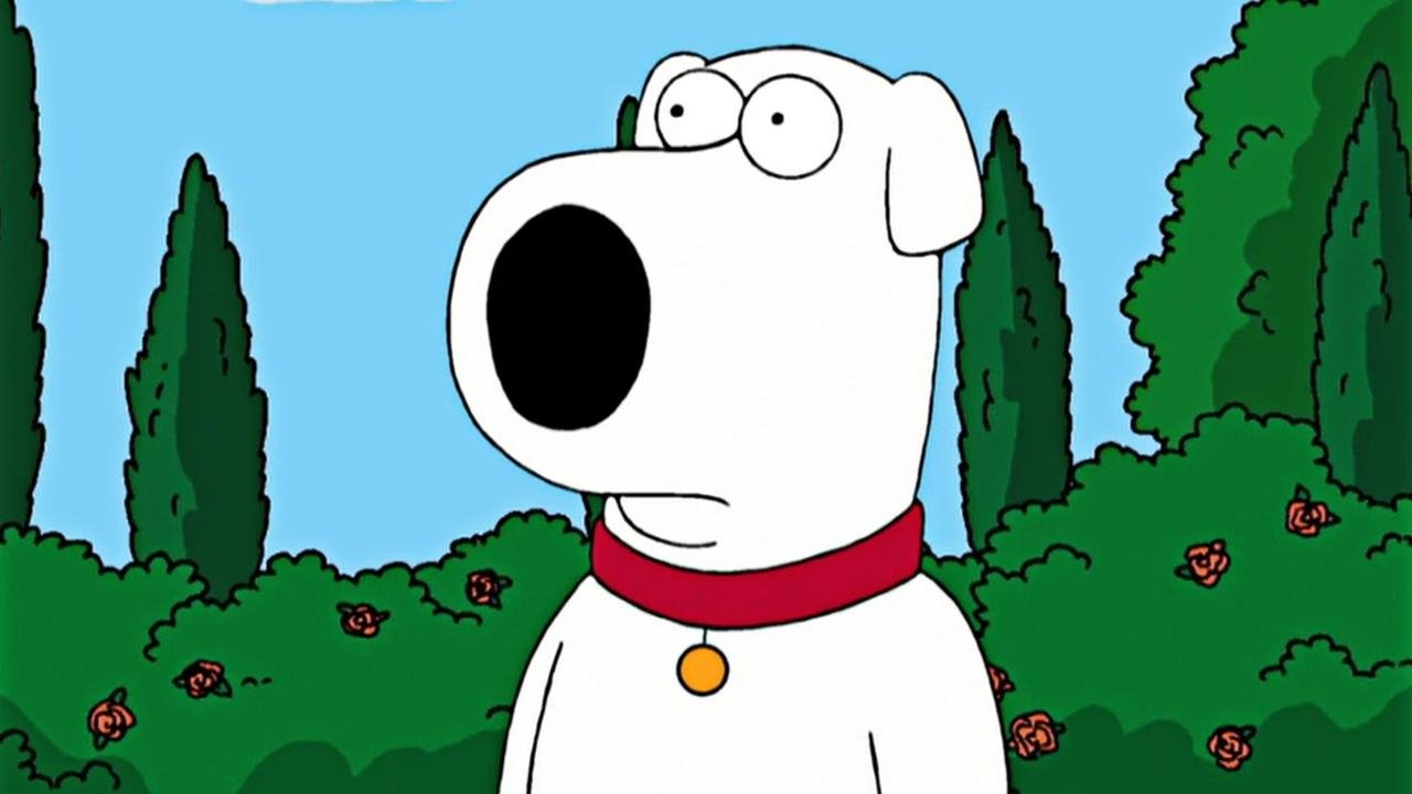 Family Guy - Season 3 Episode 13 : Screwed the Pooch