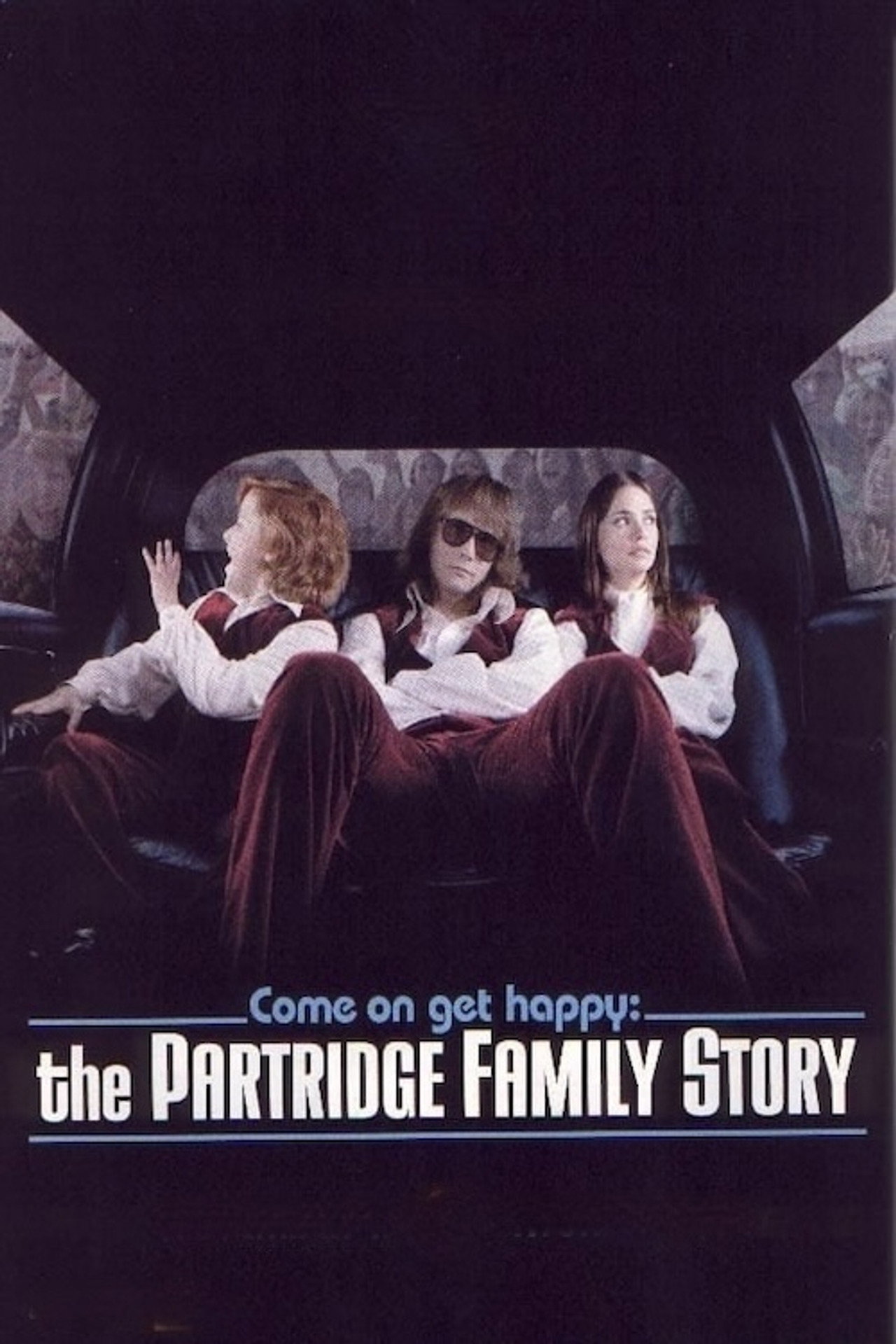 Come On, Get Happy: The Partridge Family Story