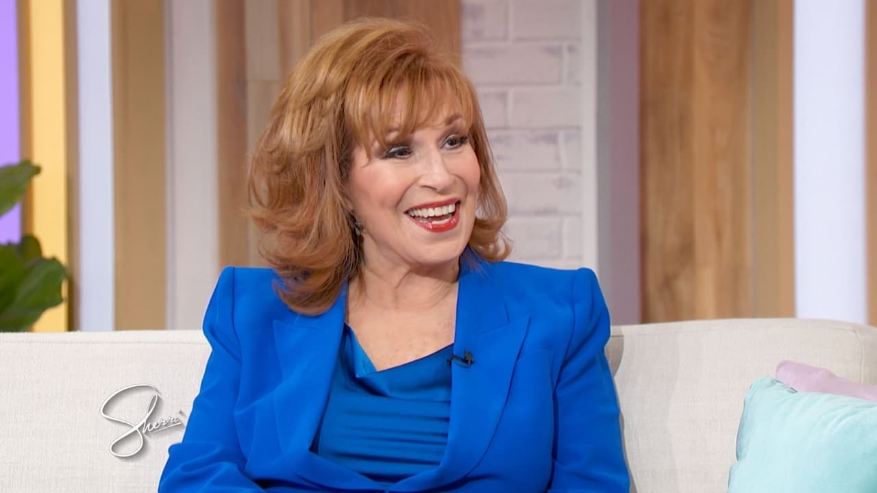 Sherri - Season 2 Episode 15 : Joy Behar