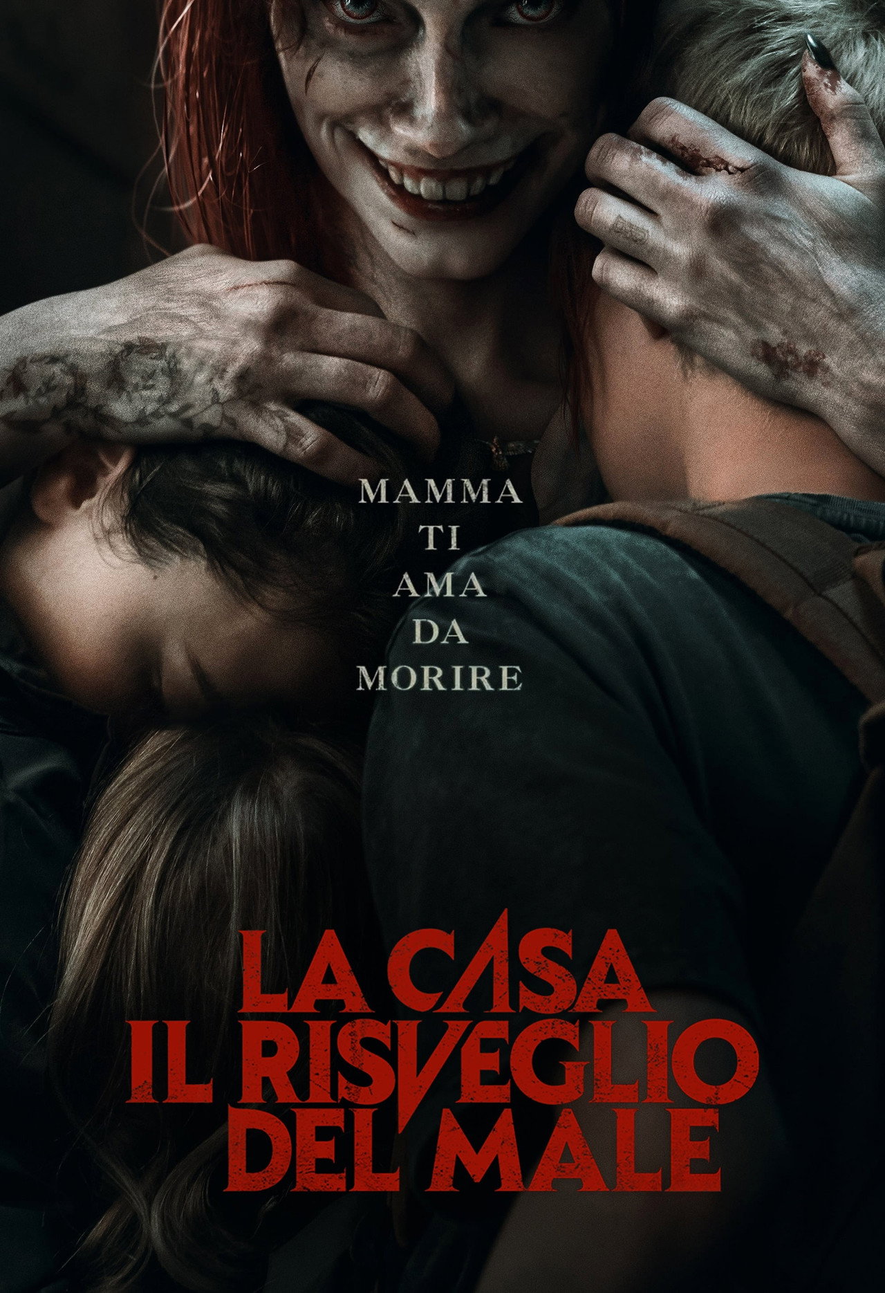 Evil Dead Rise