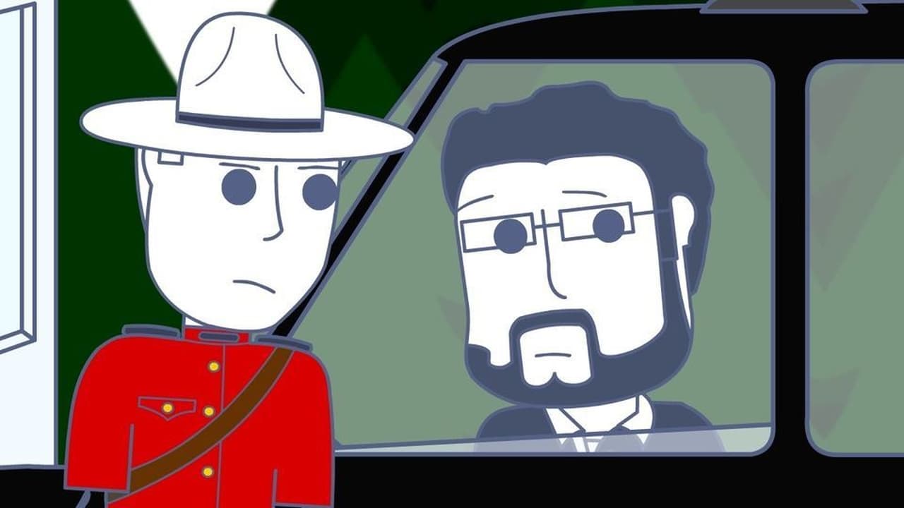 Rooster Teeth Animated Adventures - Season 3 Episode 38 : Borders & Butts