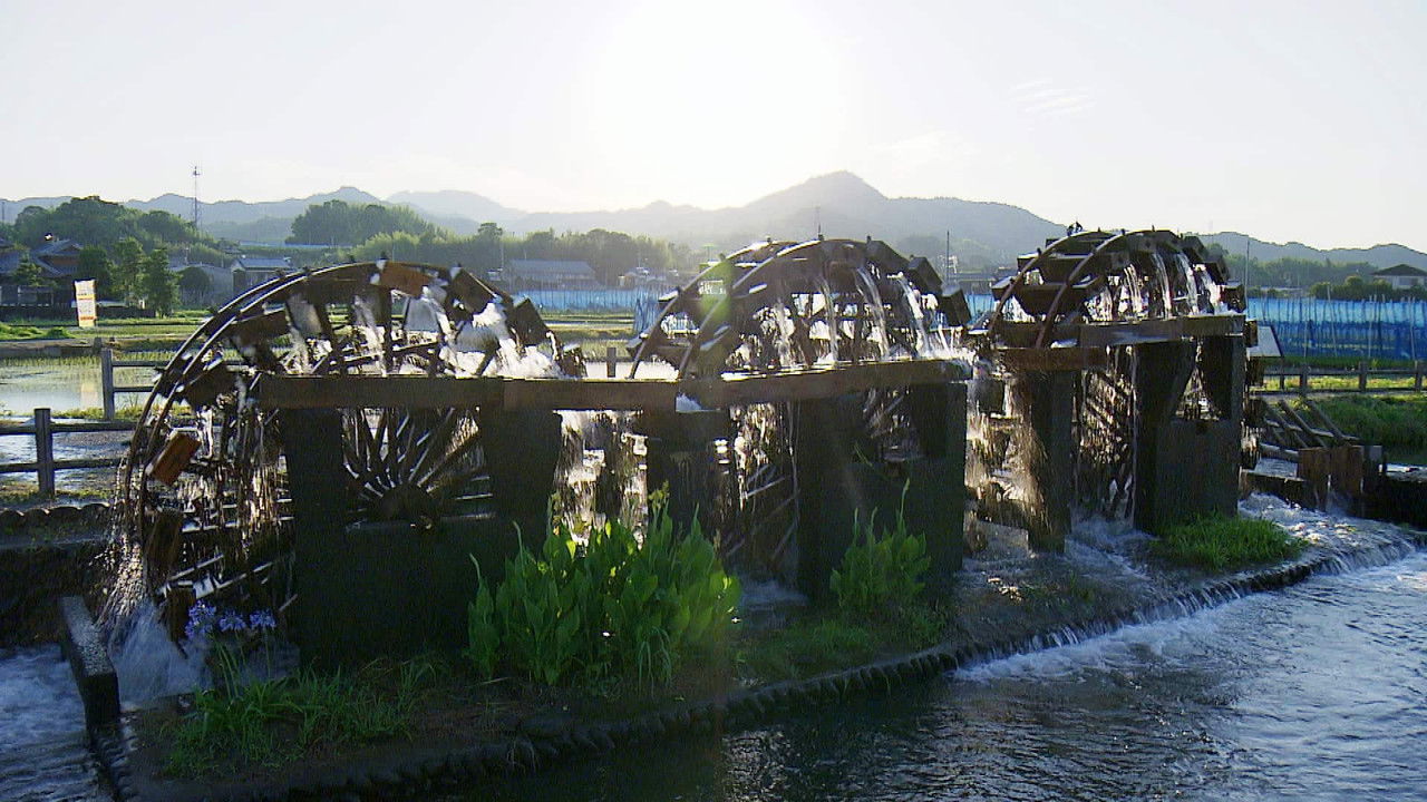 小さな旅 — Épisode 480