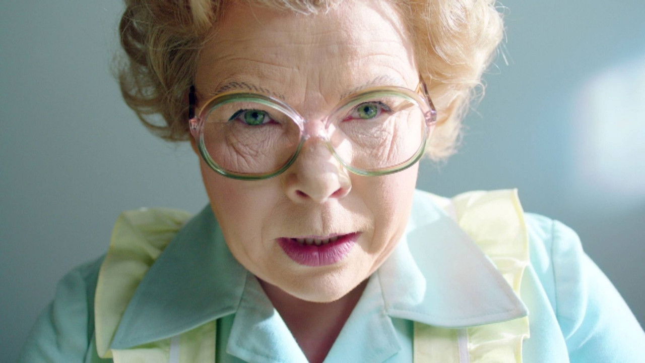 Real Humans — Épisode 3