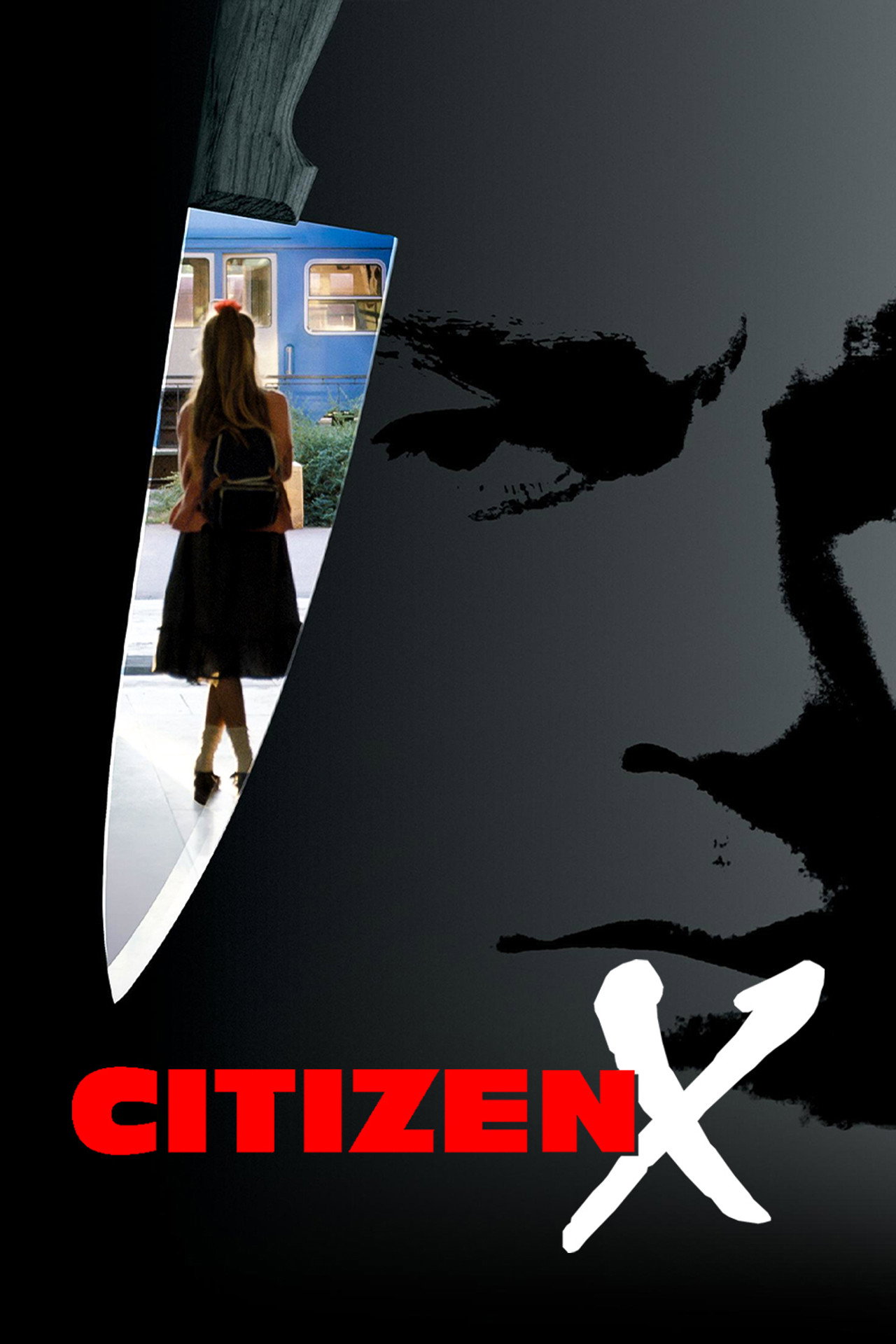 Citizen X afişi