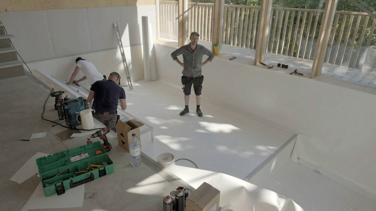 Husdrömmar — Épisode 1