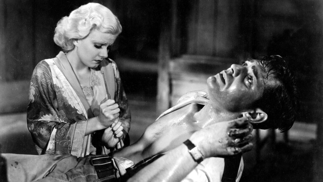 Red Dust (1932)