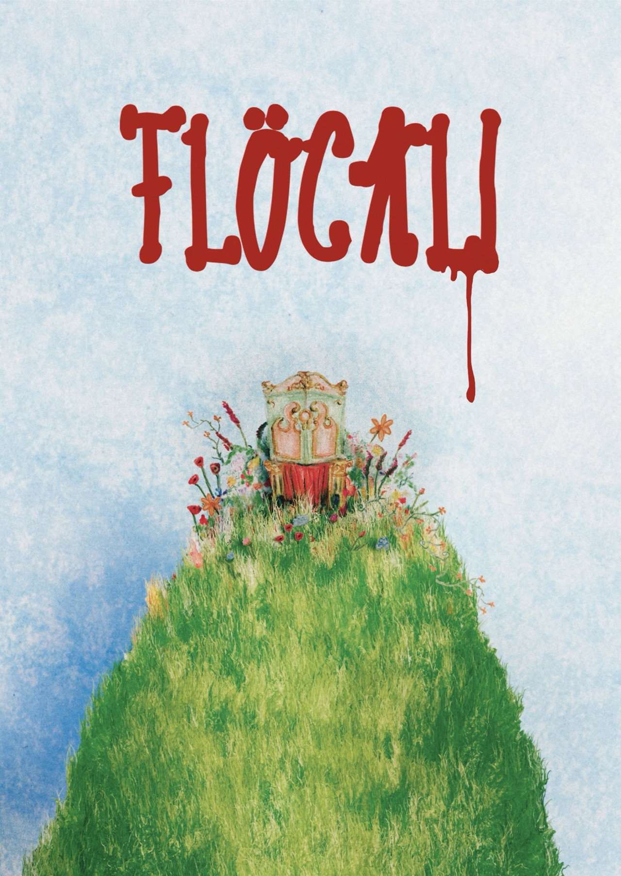 Flöckli