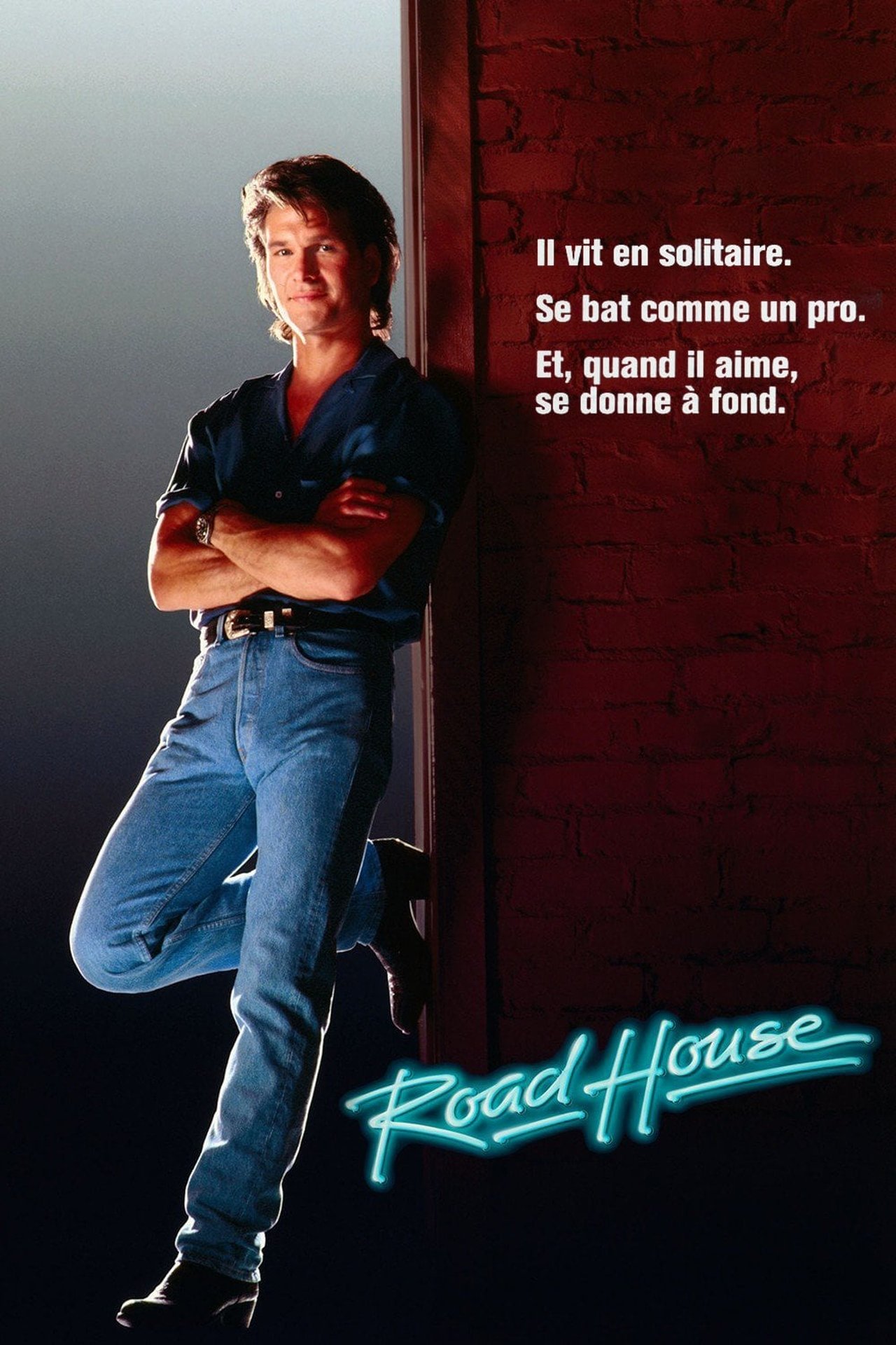 Road House poster