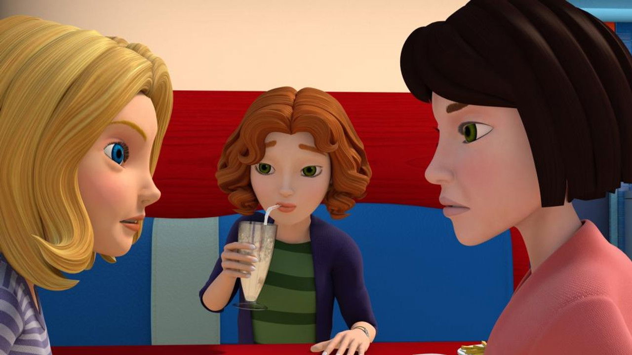 Wendy — Épisode 21